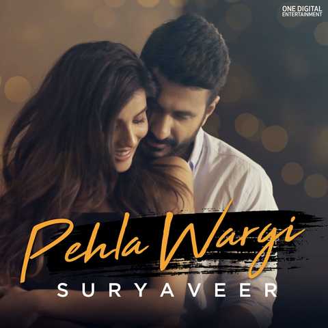 Pehla-Wargi Suryaveer mp3 song lyrics